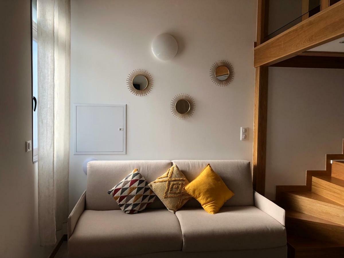 Residence Porto Marine 외부 사진