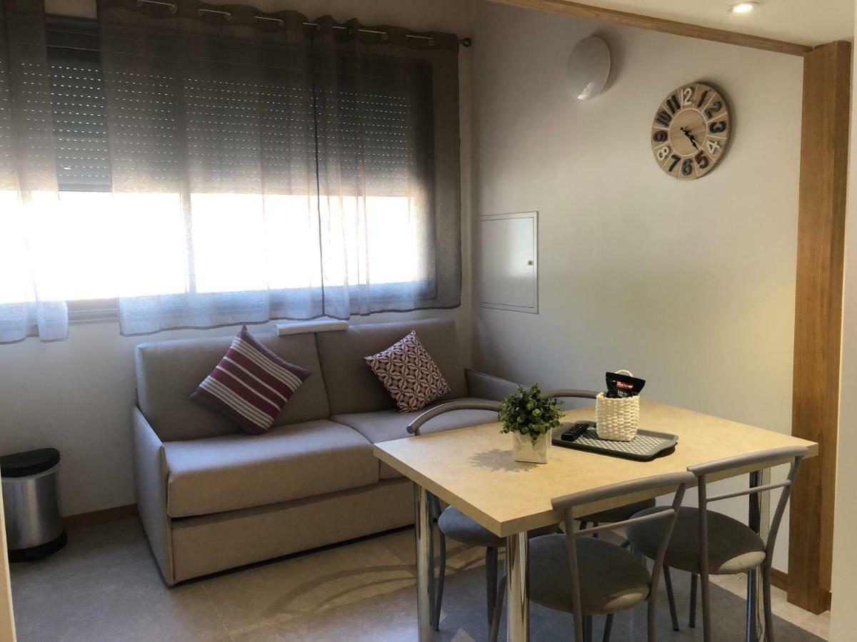 Residence Porto Marine 외부 사진