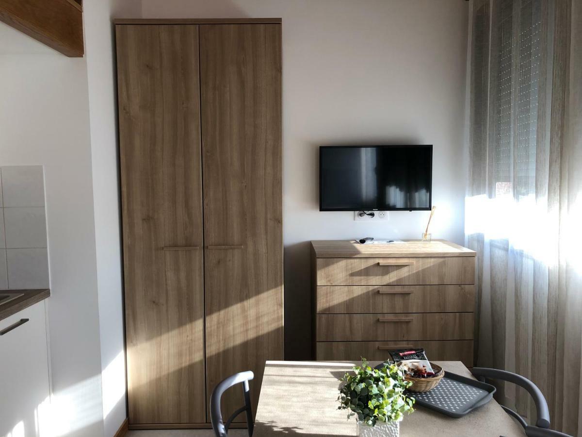 Residence Porto Marine 외부 사진