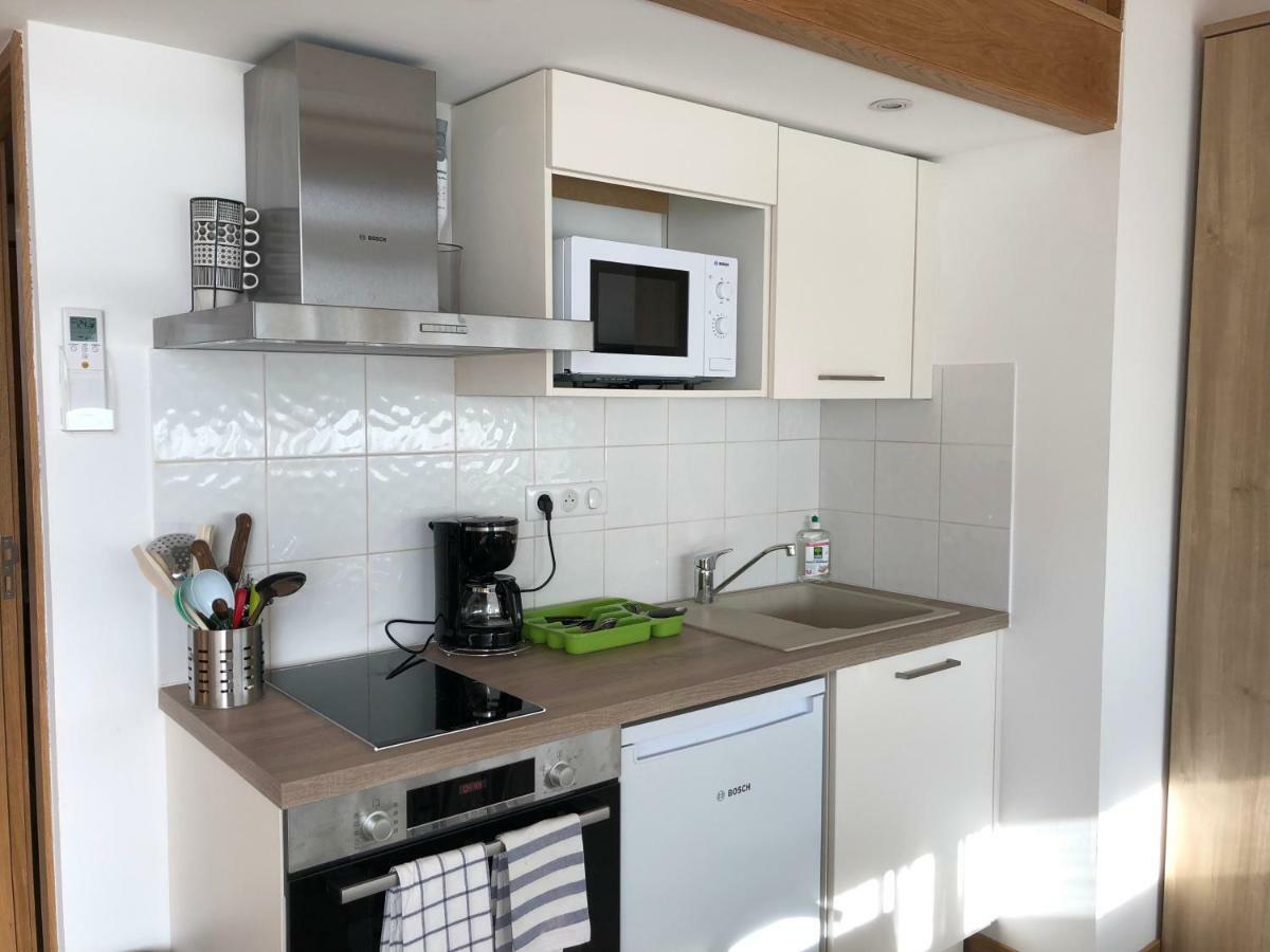 Residence Porto Marine 외부 사진